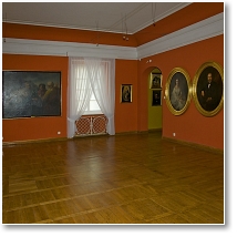 (11/56): Biaystok - Muzeum Podlaskie, staa ekspozycja